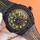 Super Clone Hublot Big Bang Unico Ferrari 7750 Watch Yellow Arabic Numerals (3)_th.jpg